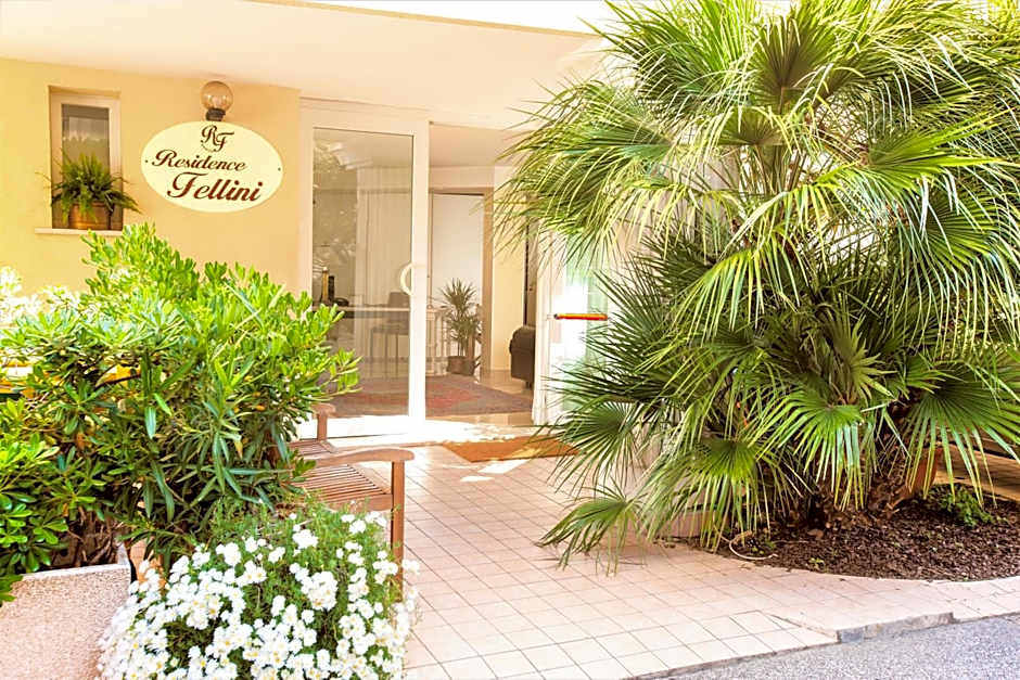 Residence Fellini