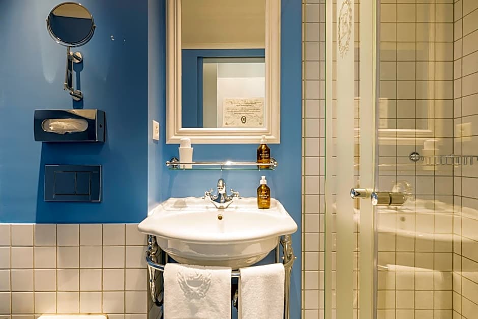 Romantik Hotel Europe