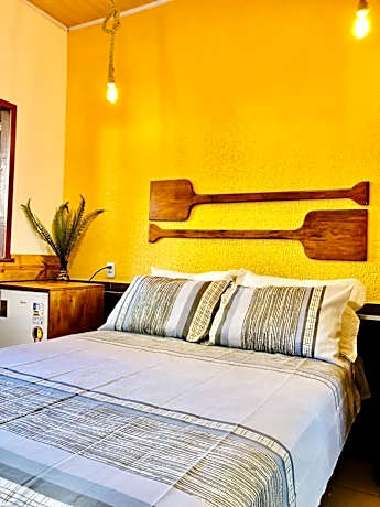 Pousada Salinas de Atins