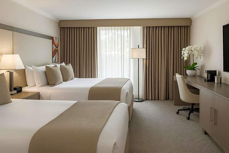 Ontario Airport Hotel & Conference Center