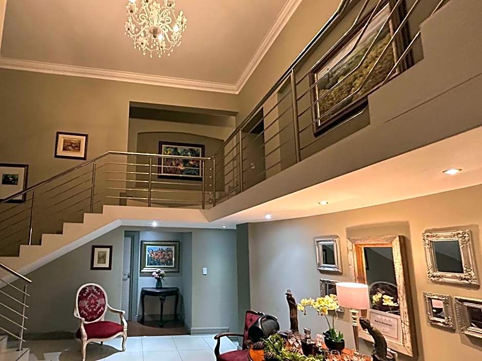 Alabaster Luxe Villa