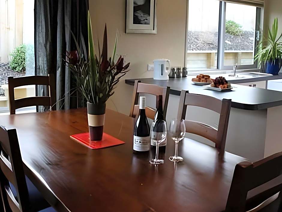 Criffel Peak View Bed and Breakfast