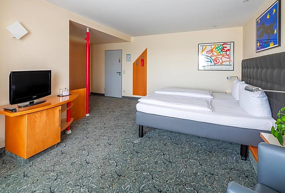 ABACUS Tierpark Hotel