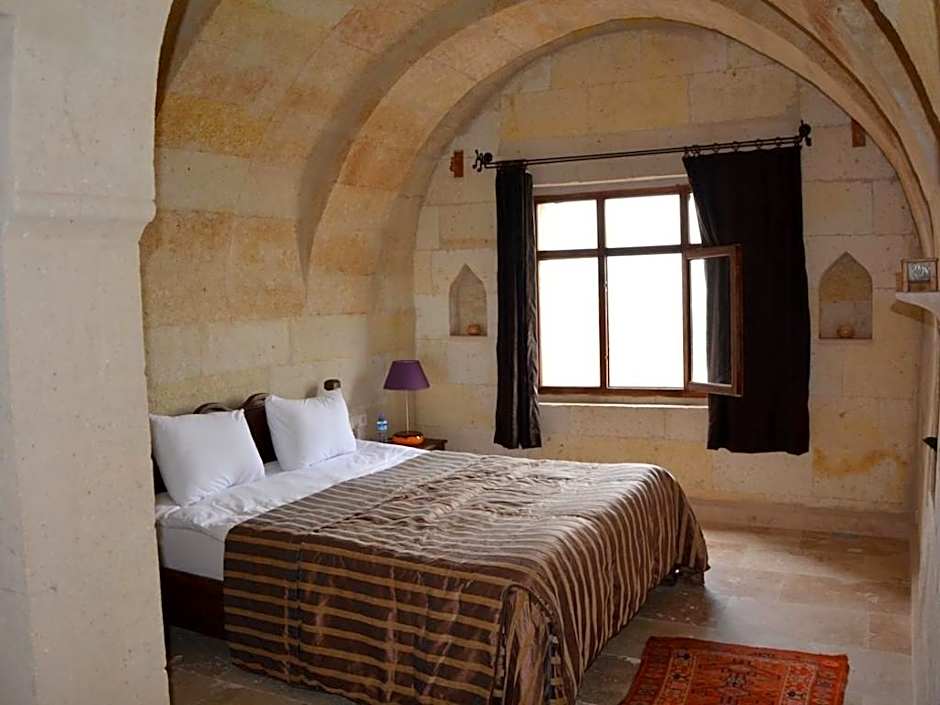 Aden Hotel Cappadocia