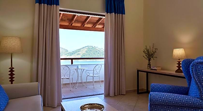Skiathos Luxury Living