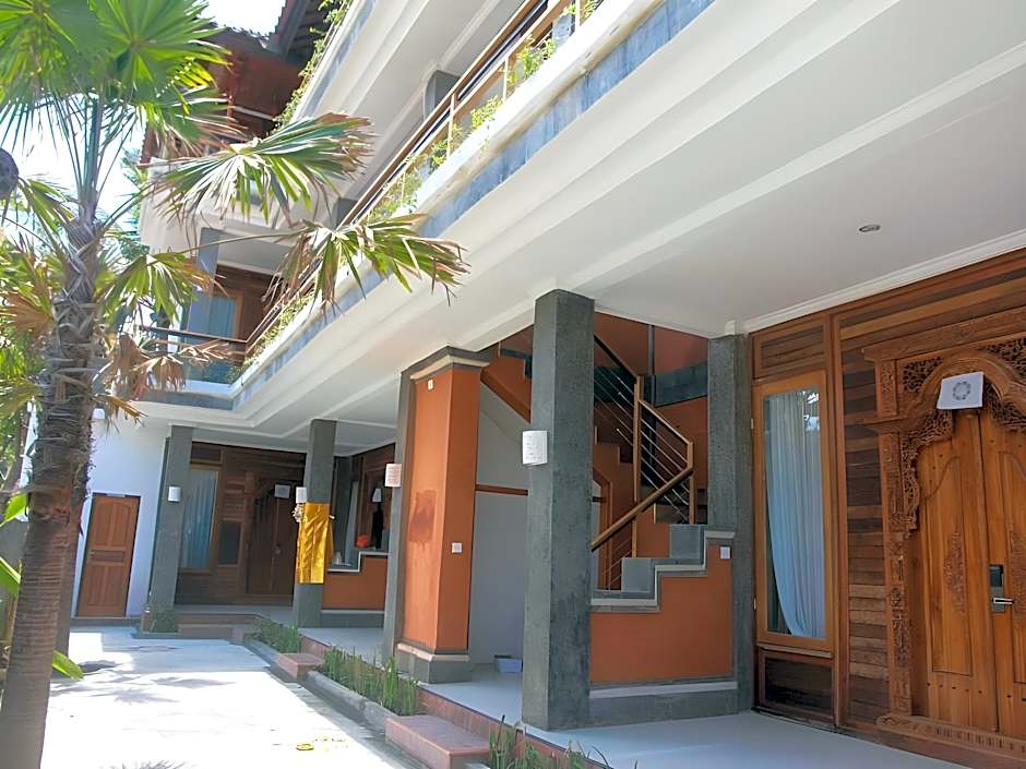 D'camel Hotel Lembongan