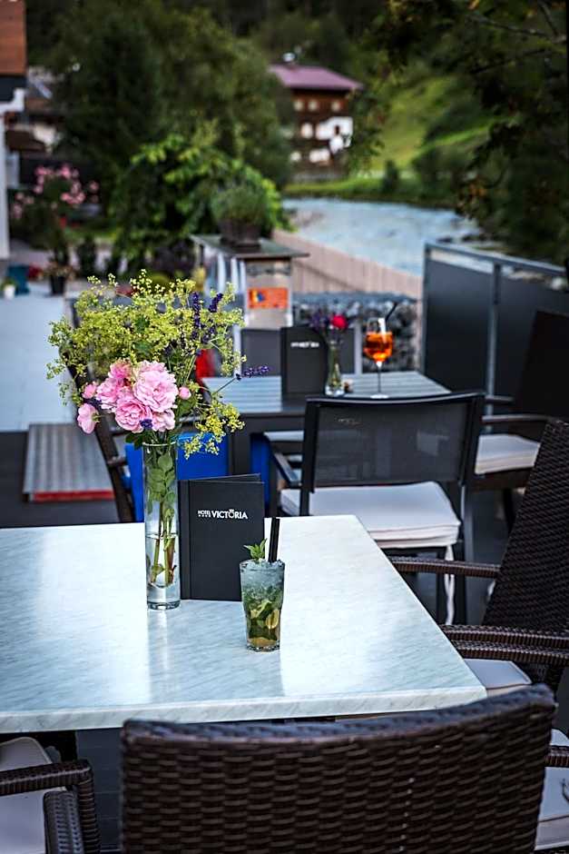 Hotel Victoria - adults only