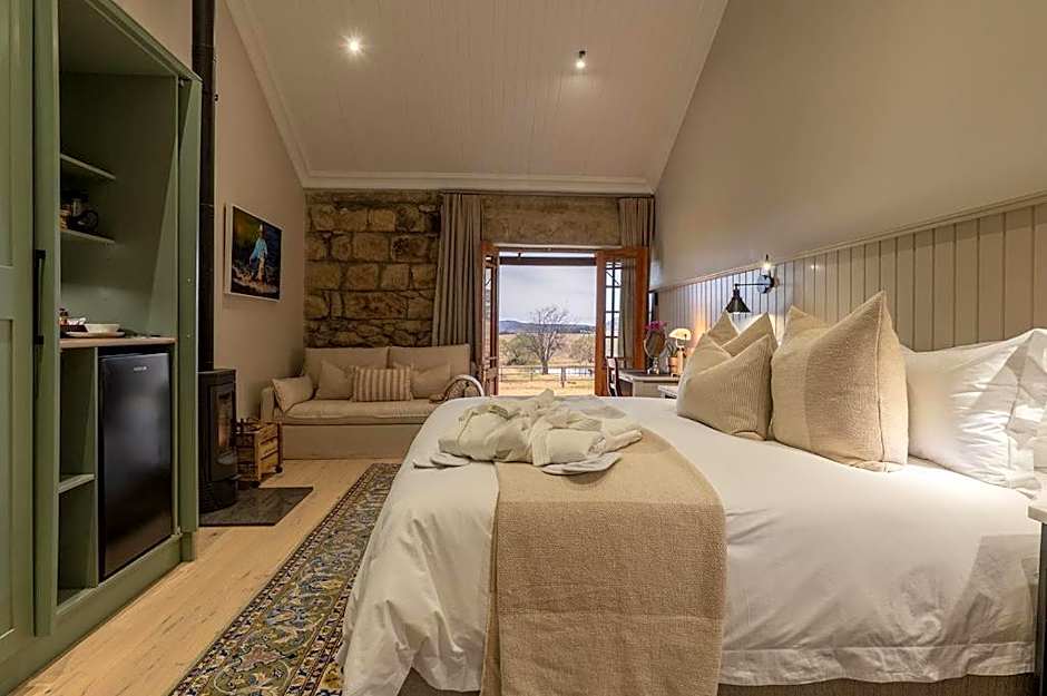 Moolmanshoek Private Game Reserve