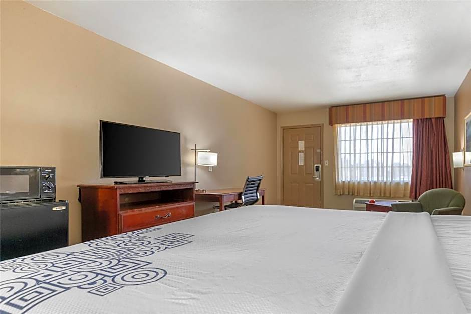 SureStay Plus Hotel Poteau by Best Western