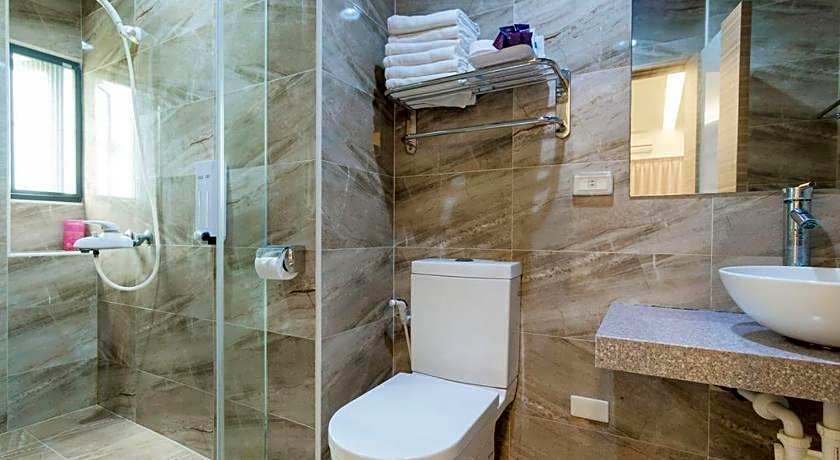 Sea Sky Coast Homestay