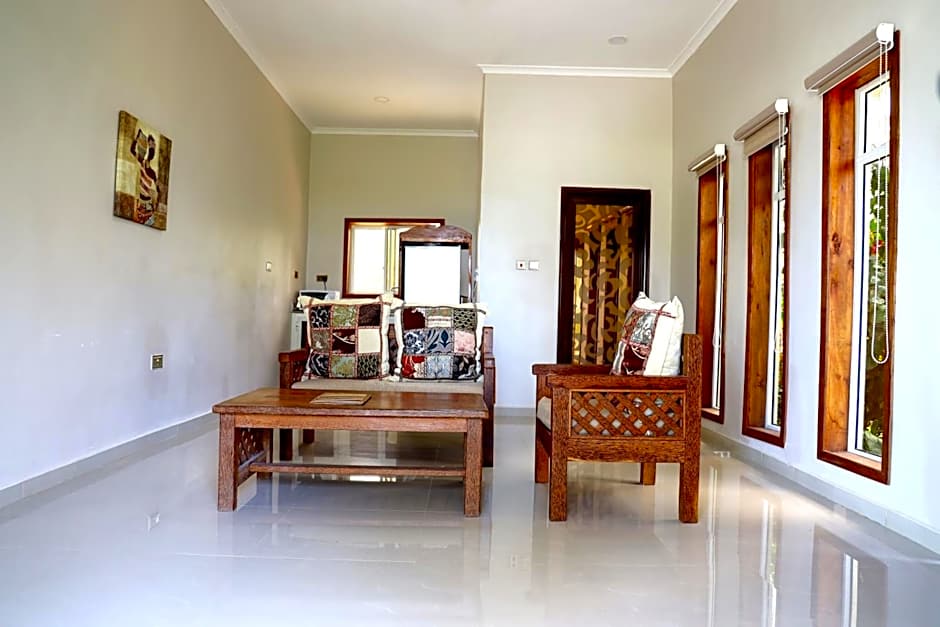 Kikoi Boutique Hotel