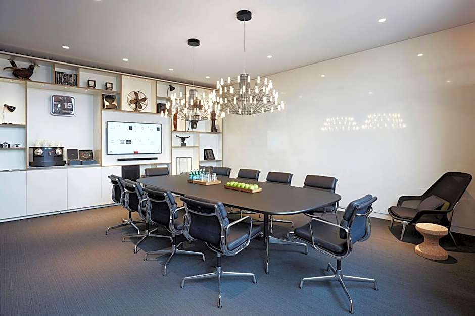 citizenM Copenhagen Radhuspladsen