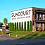 Suncourt Hotel & Conference Centre