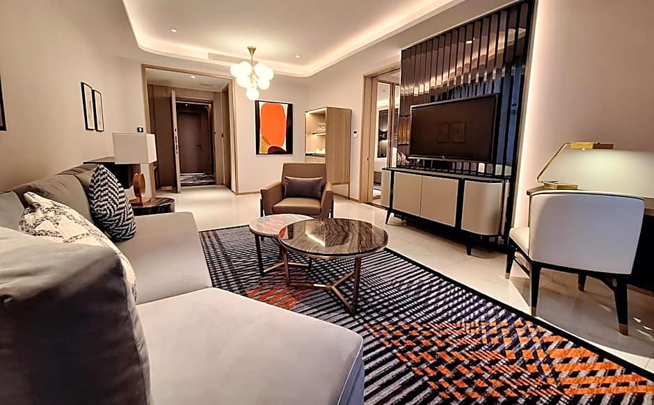 Glee Nairobi, a Preferred LVX Hotel