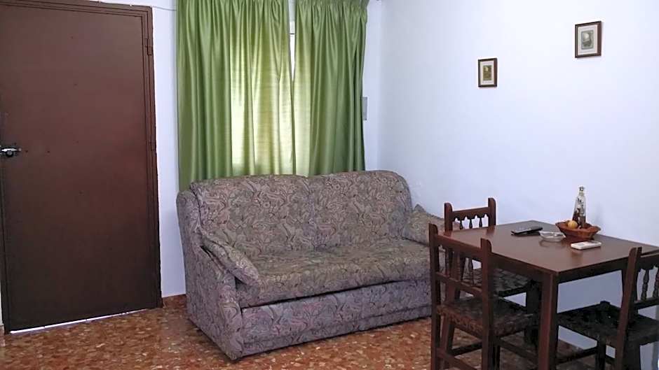 Hostal Rural Venta La Vega