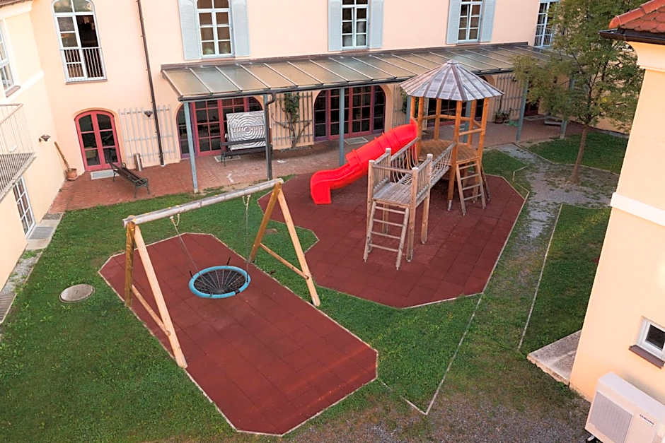 JUFA Hotel Deutschlandsberg