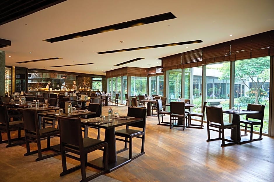 MAISON GLAD JEJU