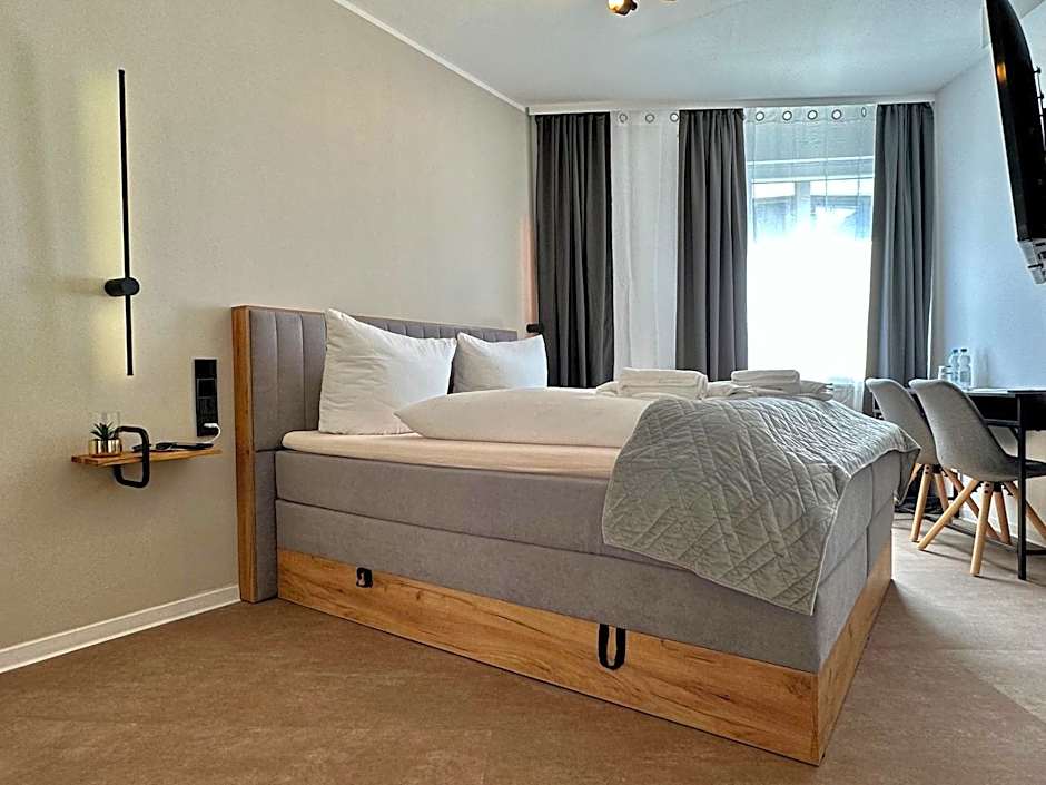 Hotel Emilia