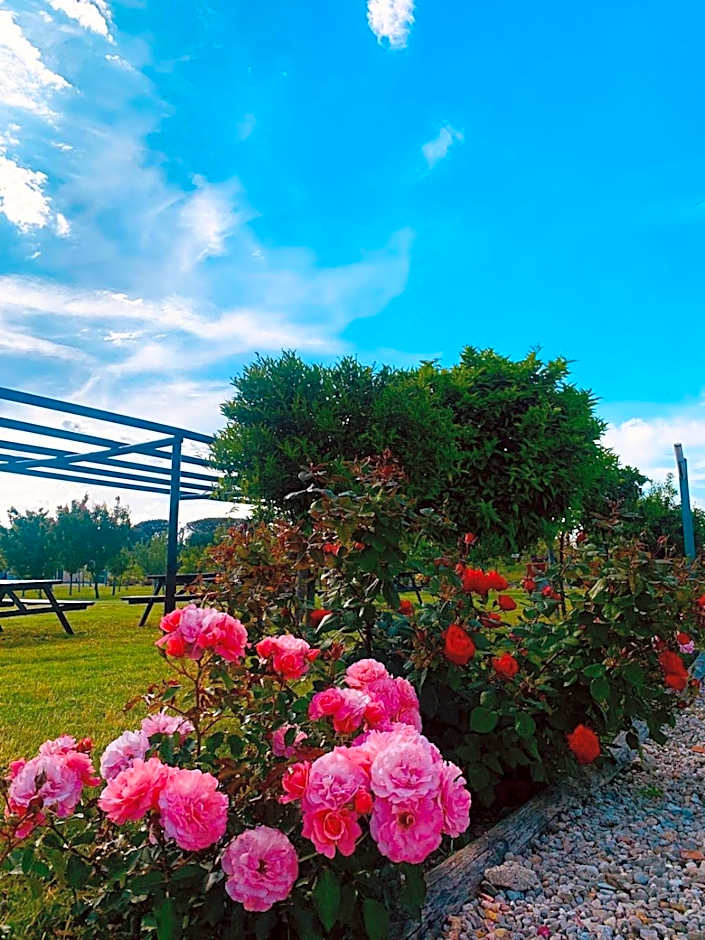 Cento Giorni B&B Costa Paestum