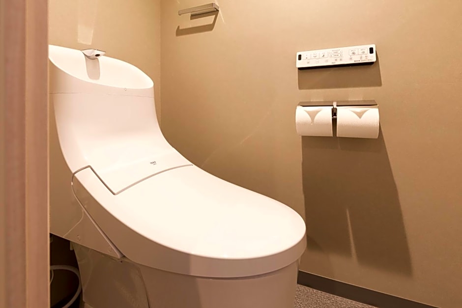 HOTEL ASYL TOKYO KAMATA