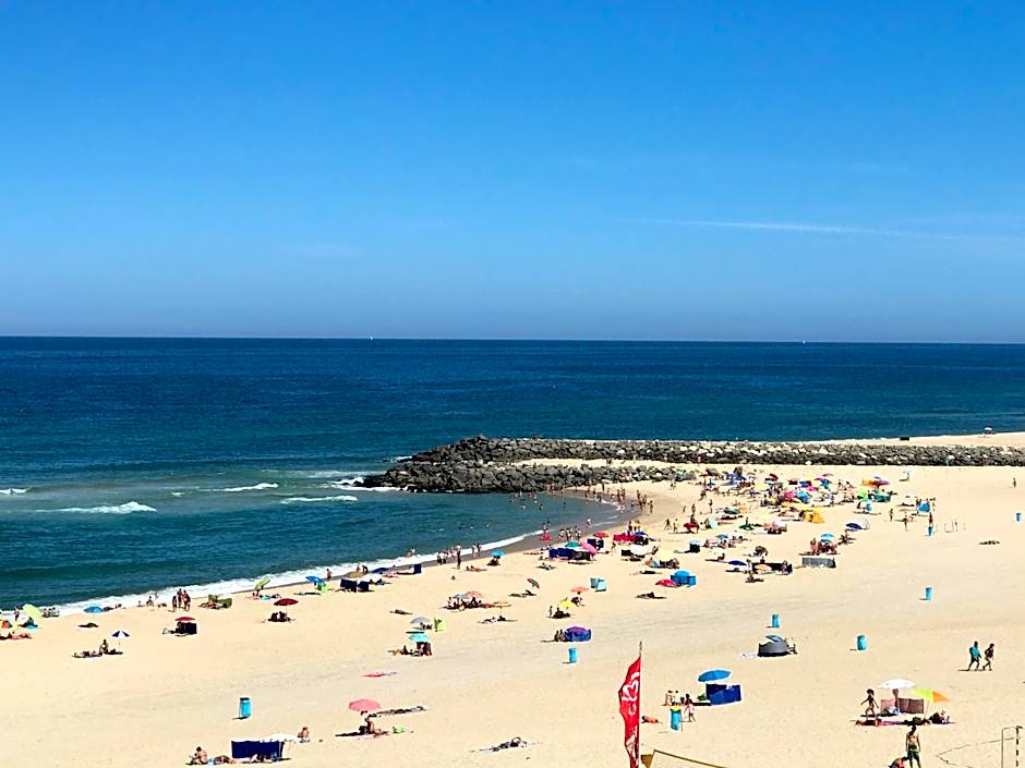 Hotel Cristal Vieira Praia & Spa