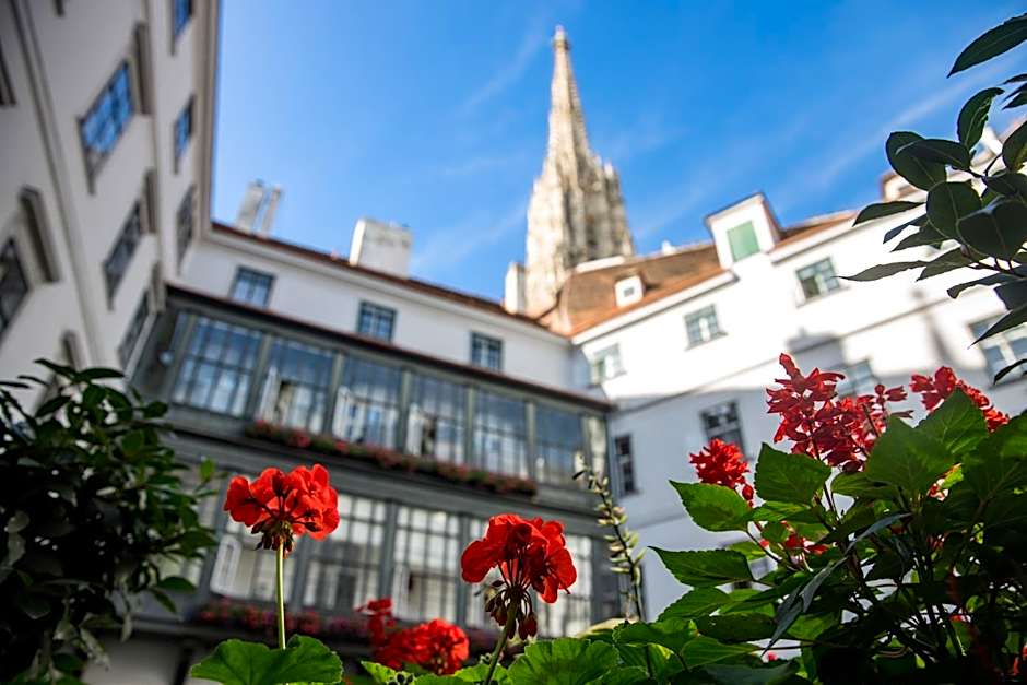 Gästehaus Deutscher Orden Wien