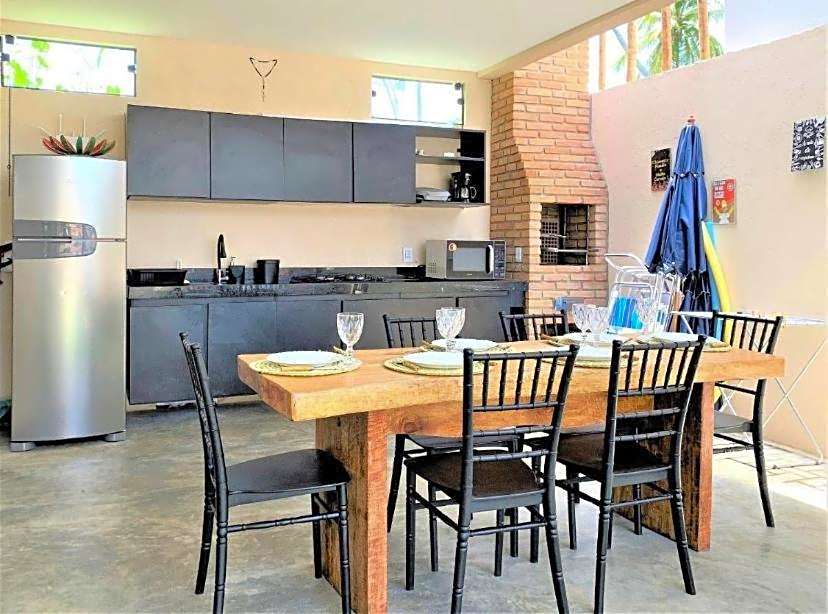 Casa Conchas do Patacho