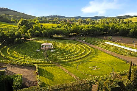 Torciano Hotel Wine & Winery, Tuscany