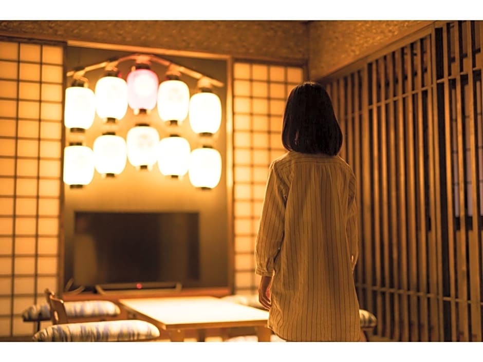 HOTEL SHIKISAI KYOTO - Vacation STAY 74829v
