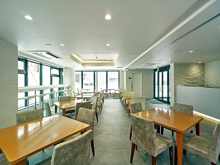 Hotel Tetora Kyoto Station