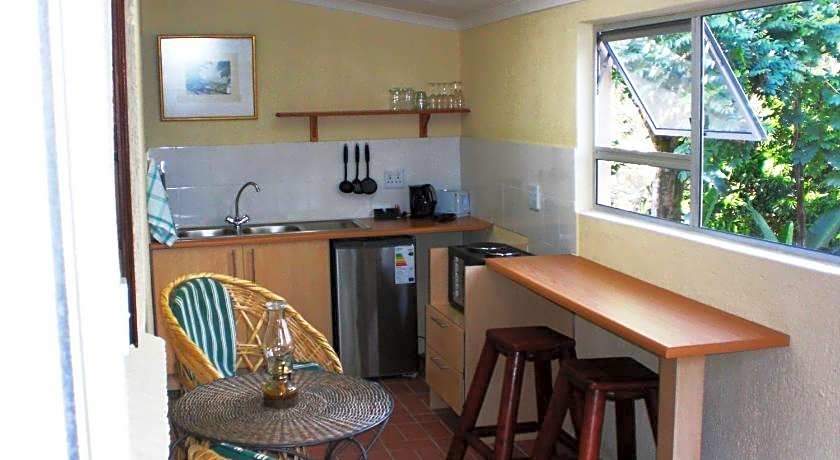 Haus Kopatsch Self Catering