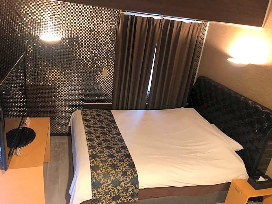Hotel BaliBali Matsudo