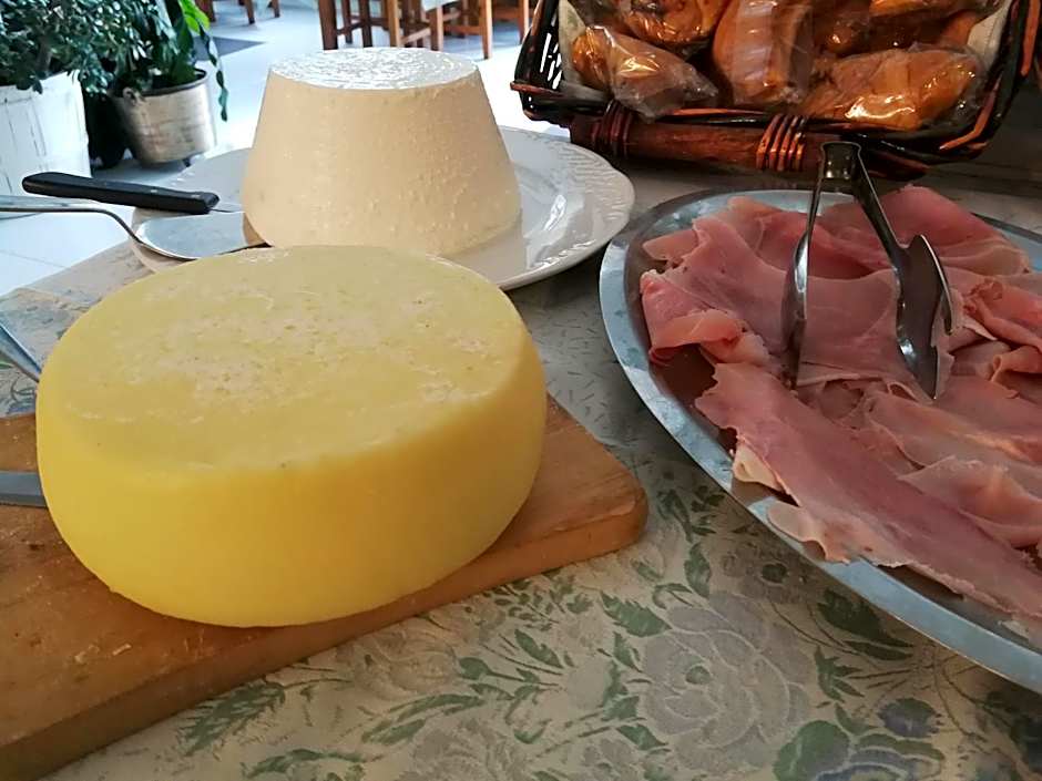 Albergo Ristorante Belvedere