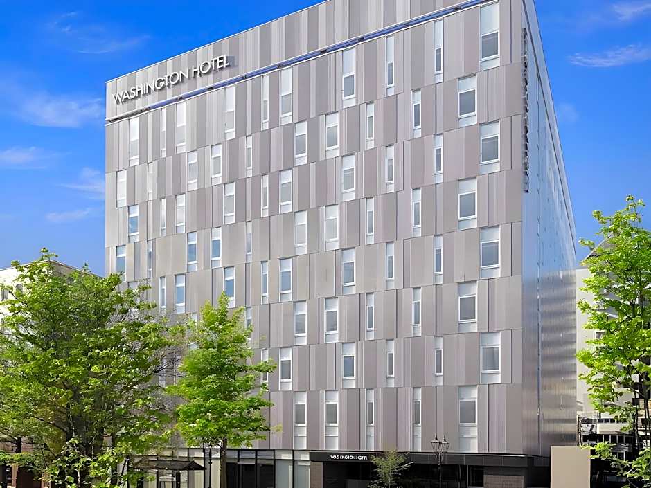 Sendai Washington Hotel