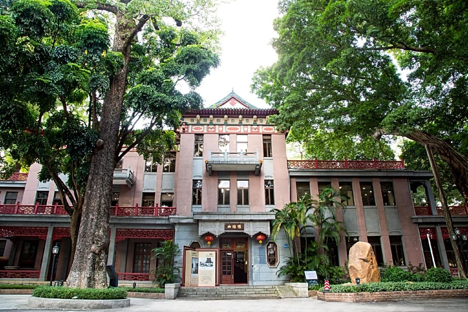 Guangdong Yingbin Hotel