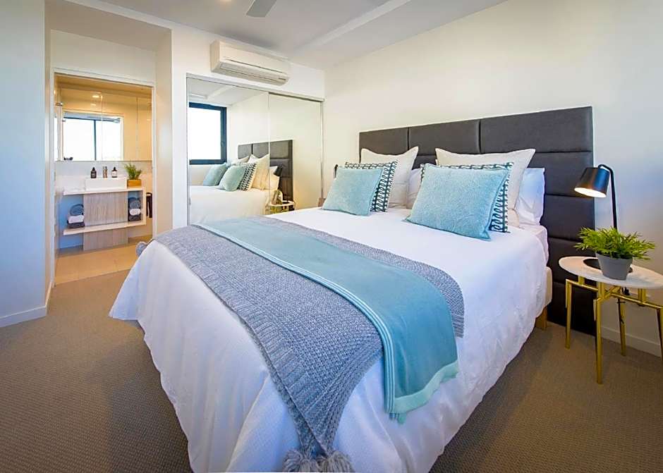 Alcyone Hotel Residences