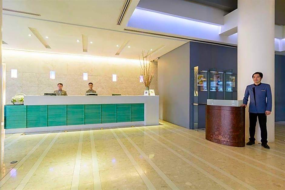 Bel-Aire Princess Hotel