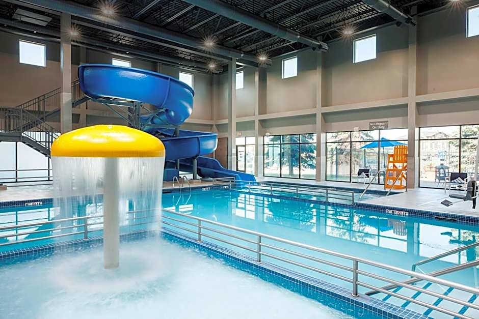 Delta Hotels by Marriott Fargo