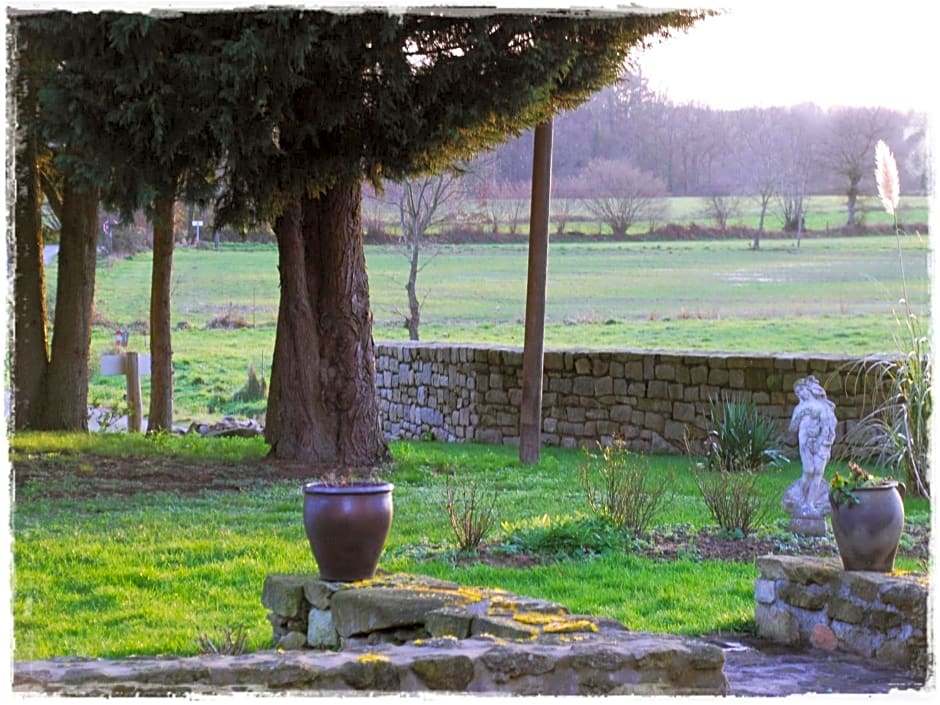 Au Domaine de Rimou