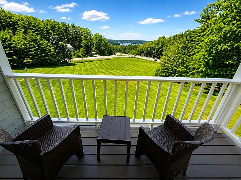Cod Cove Inn, BW Signature Collection