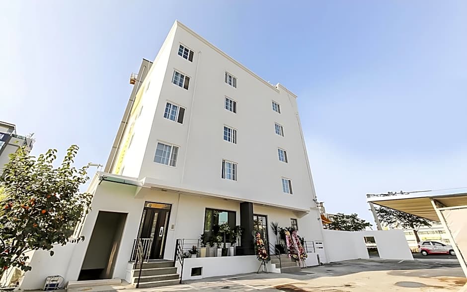 Chuncheon boutique Hotel Bom