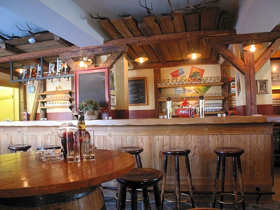 Sport und Familienhotel Klausen