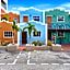 The Ritz Village Hotel- Adults Only