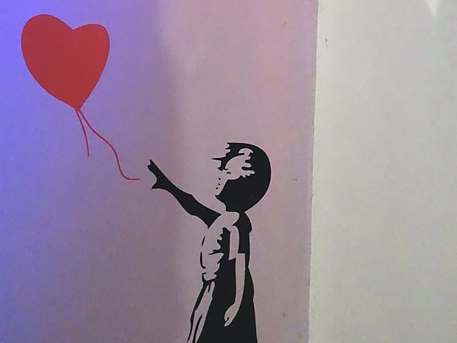 The Rendezvous Fullmoon Hostel