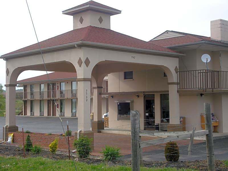 Parkway Inn Morristown