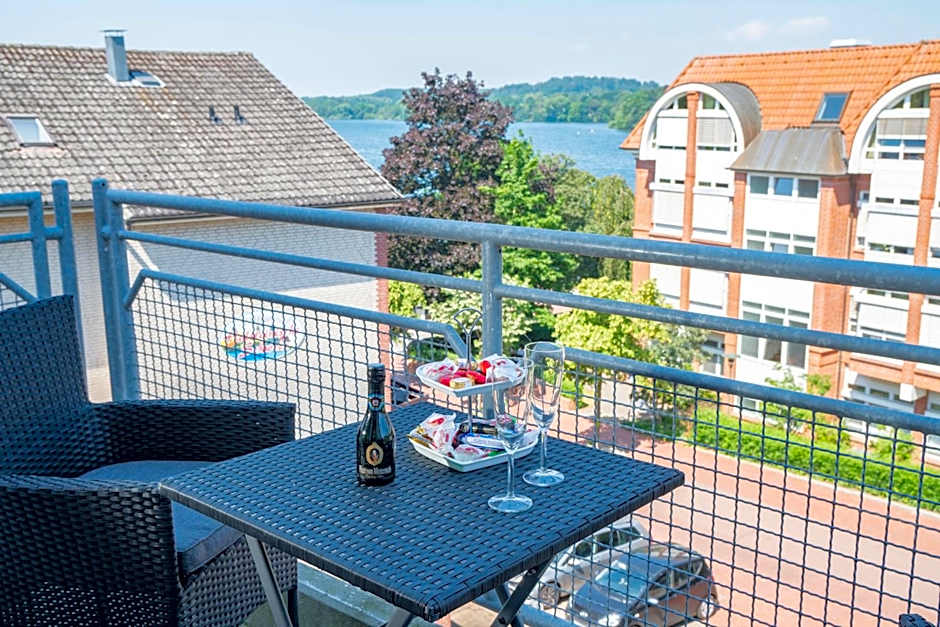 Dieksee-Eck am See