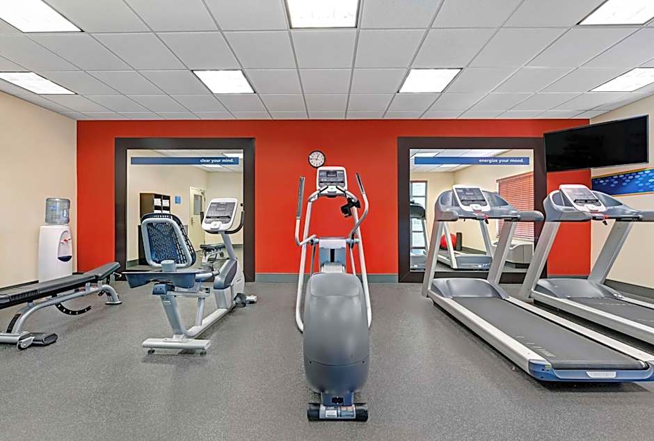 Hampton Inn By Hilton Lordsburg Nm