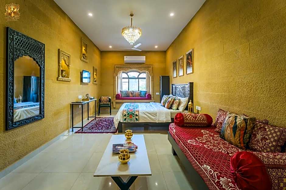 Hotel Royal Haveli