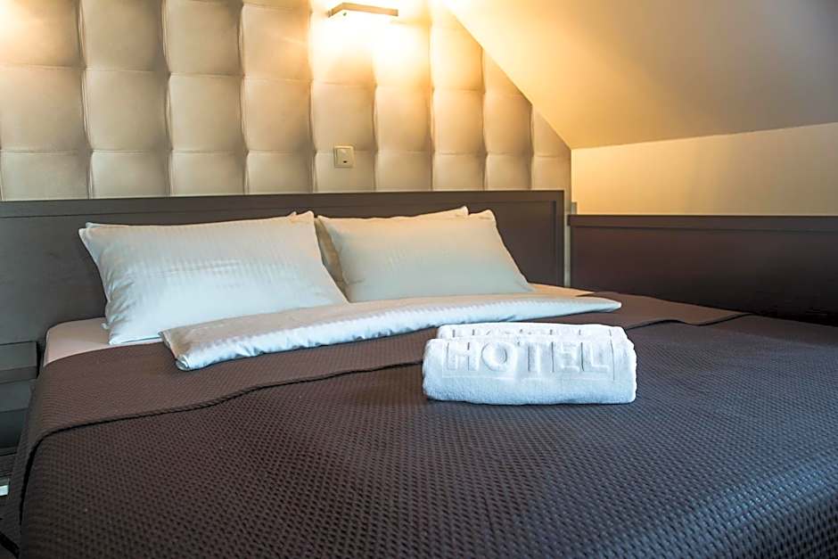 Hotel Mieszko