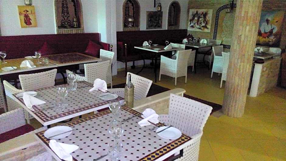 Pasta Plaza